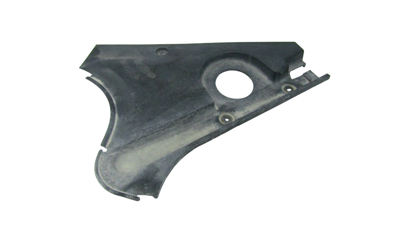 Porsche Panamera Engine bonnet/hood lock trim molding Porsche PANAMERA Engine bonnet/hood lock trim m...