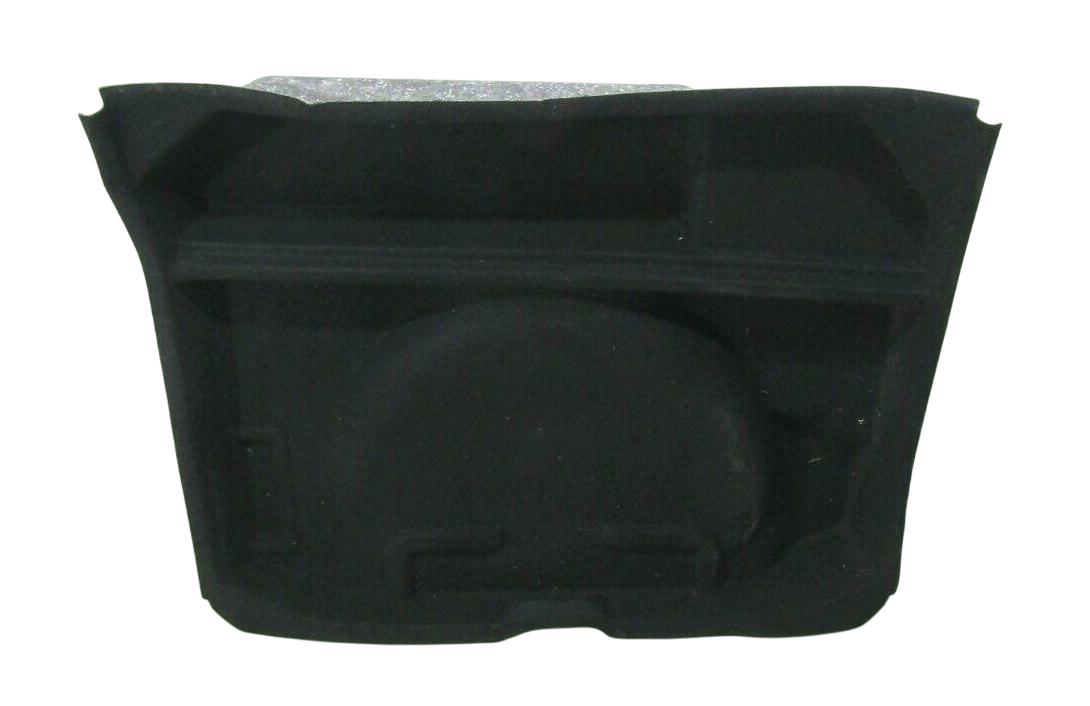 Volvo XC60 Spare wheel section trim Volvo XC60 spare wheel section trim OEM 1389422...