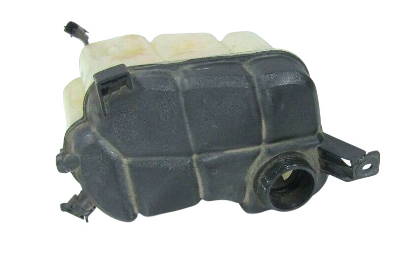 Volvo XC60 Coolant expansion tank/reservoir Volvo XC60 Coolant expansion tank/reservoir

VI...