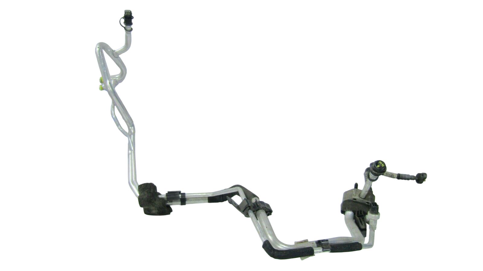Volvo XC60 Air conditioning (A/C) pipe/hose Volvo XC60 Air conditioning (A/C) pipe/hose

VI...