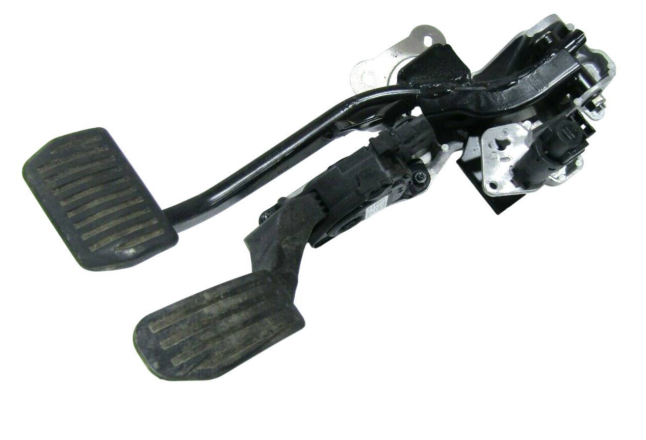 Volvo XC60 Brake pedal Volvo XC60 Brake Pedal

VIN: YV1DZ8256E2547183