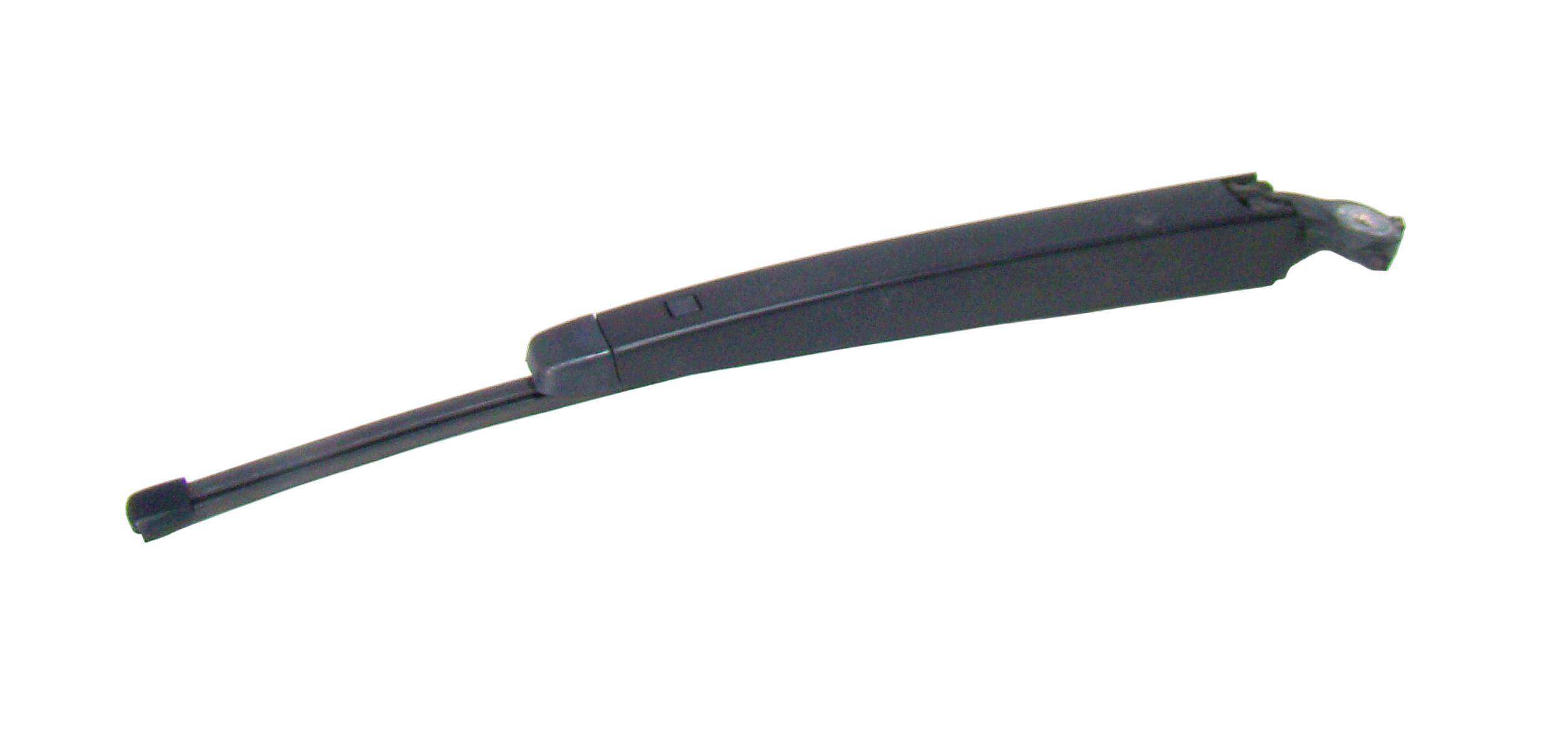 BMW 1 (F70) Rear wiper blade arm