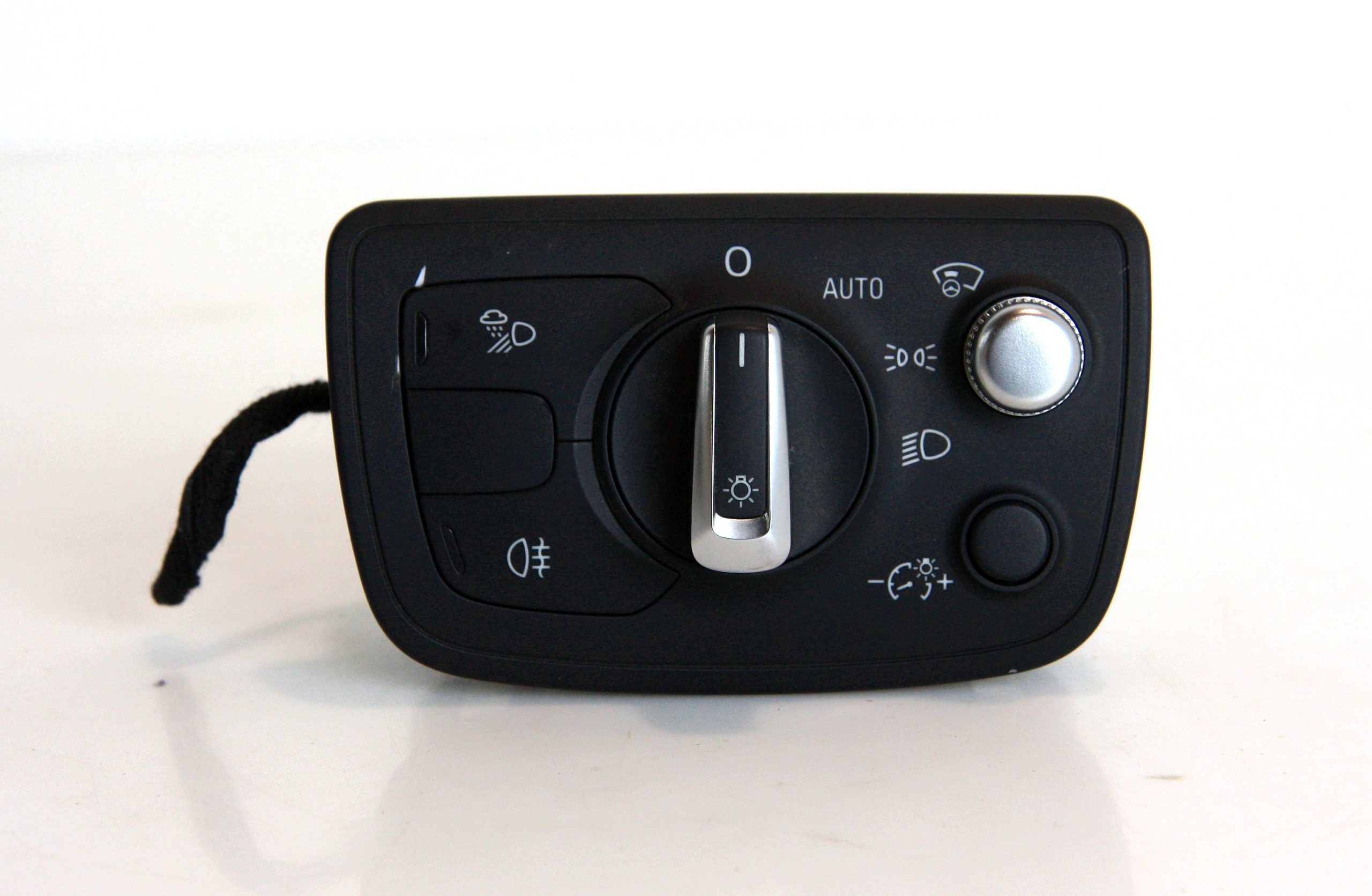 Audi A6 (C9) Свет переключатель AUDI A6 Light switch OEM 4G0941531AA

Part code...