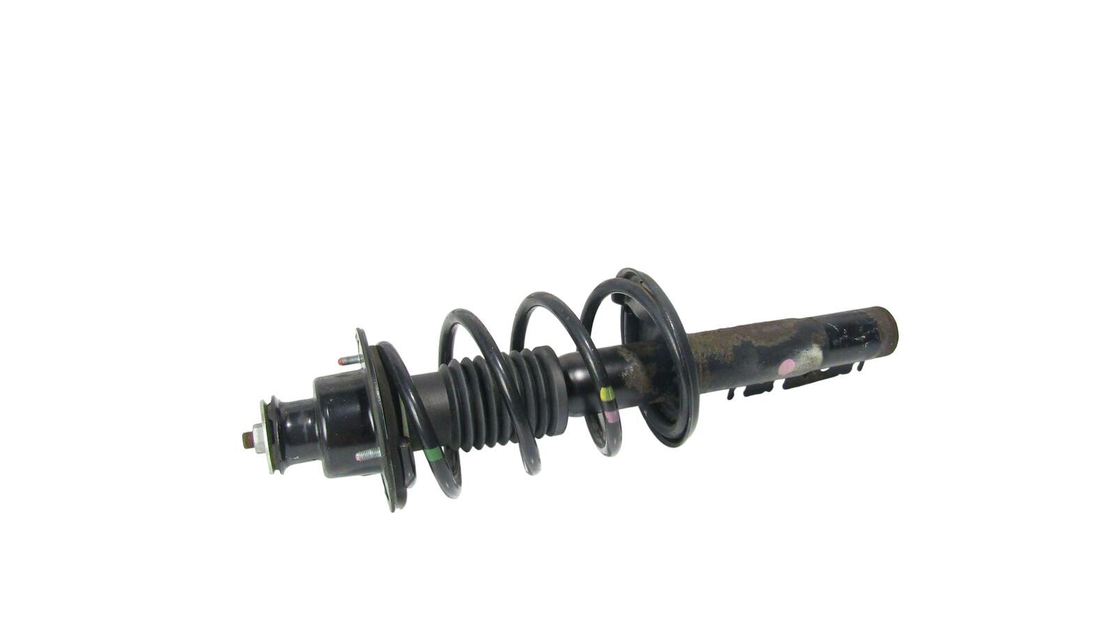 Porsche Boxster (981) Rear shock absorber with coil spring Porsche BOXSTER Rear shock absorber with coil s...