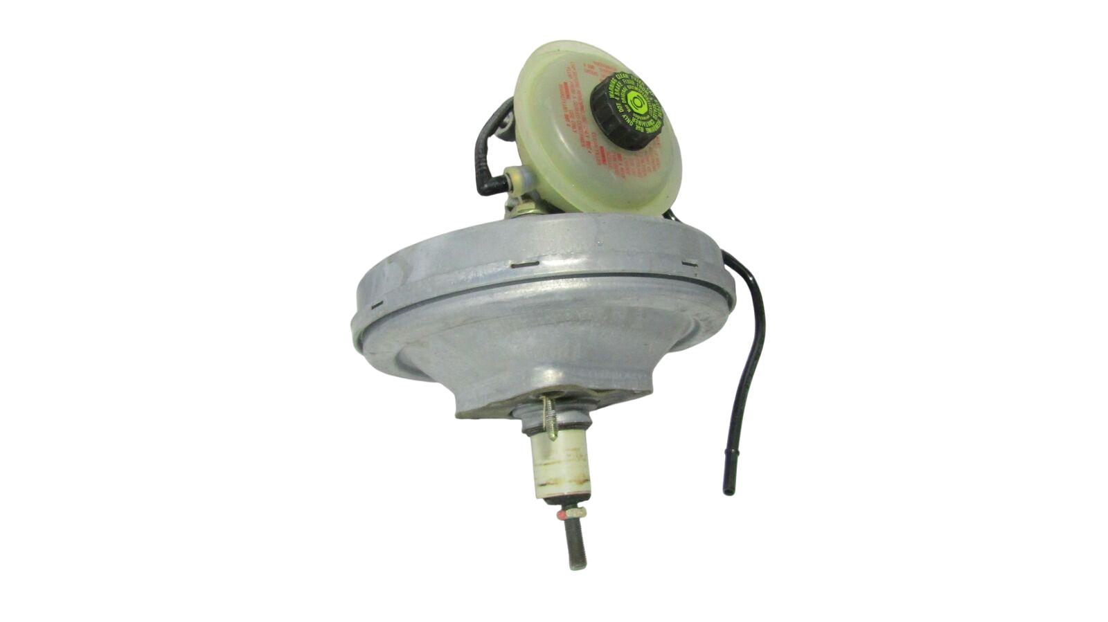 Porsche Boxster (981) pidurivõimendi Porsche BOXSTER Brake Booster OEM 5502506

Part...