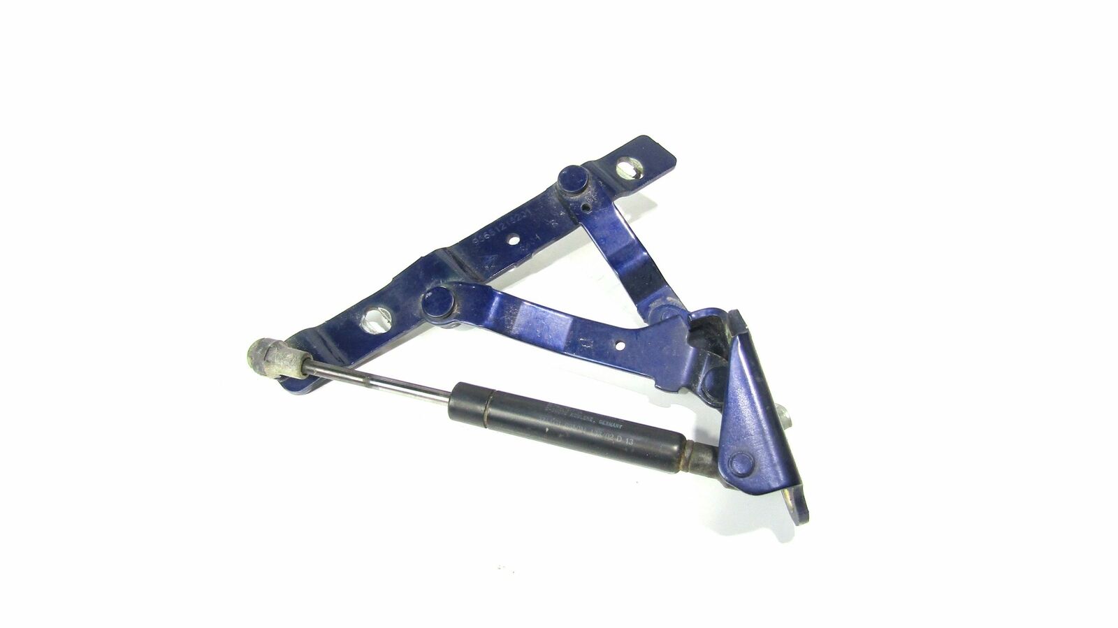 Porsche Boxster (981) Tailgate/trunk/boot hinge Porsche BOXSTER Tailgate/trunk/boot hinge OEM 1...