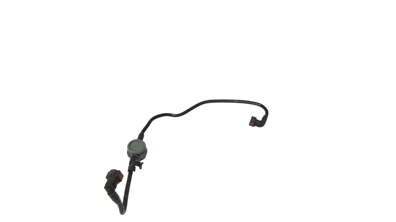 Porsche Boxster (981) Fuel line/pipe/hose Porsche BOXSTER Fuel line/pipe/hose OEM 0162101...