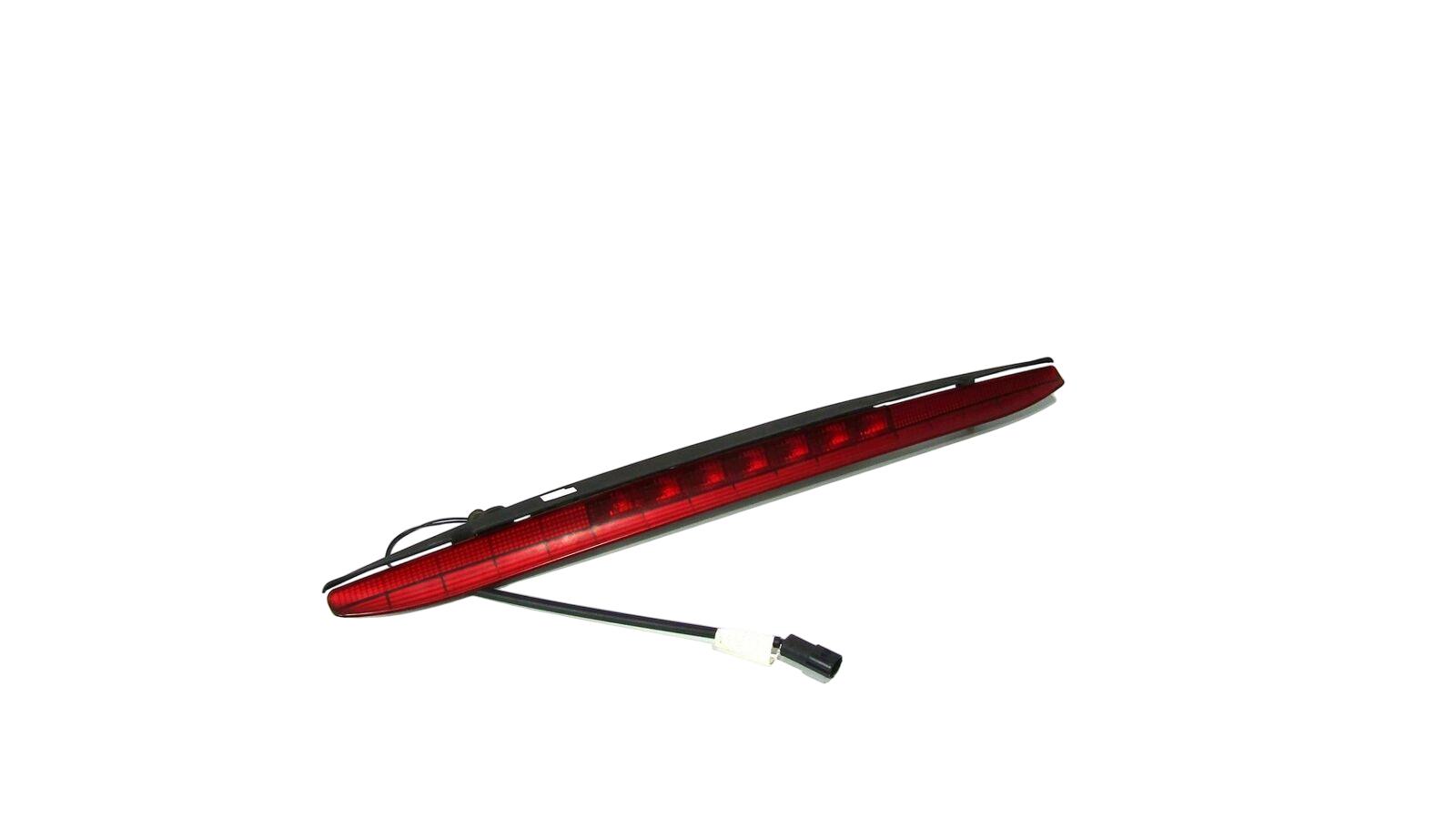 Porsche Boxster (981) Third/center stoplight Porsche BOXSTER Third/center stoplight OEM 3101...