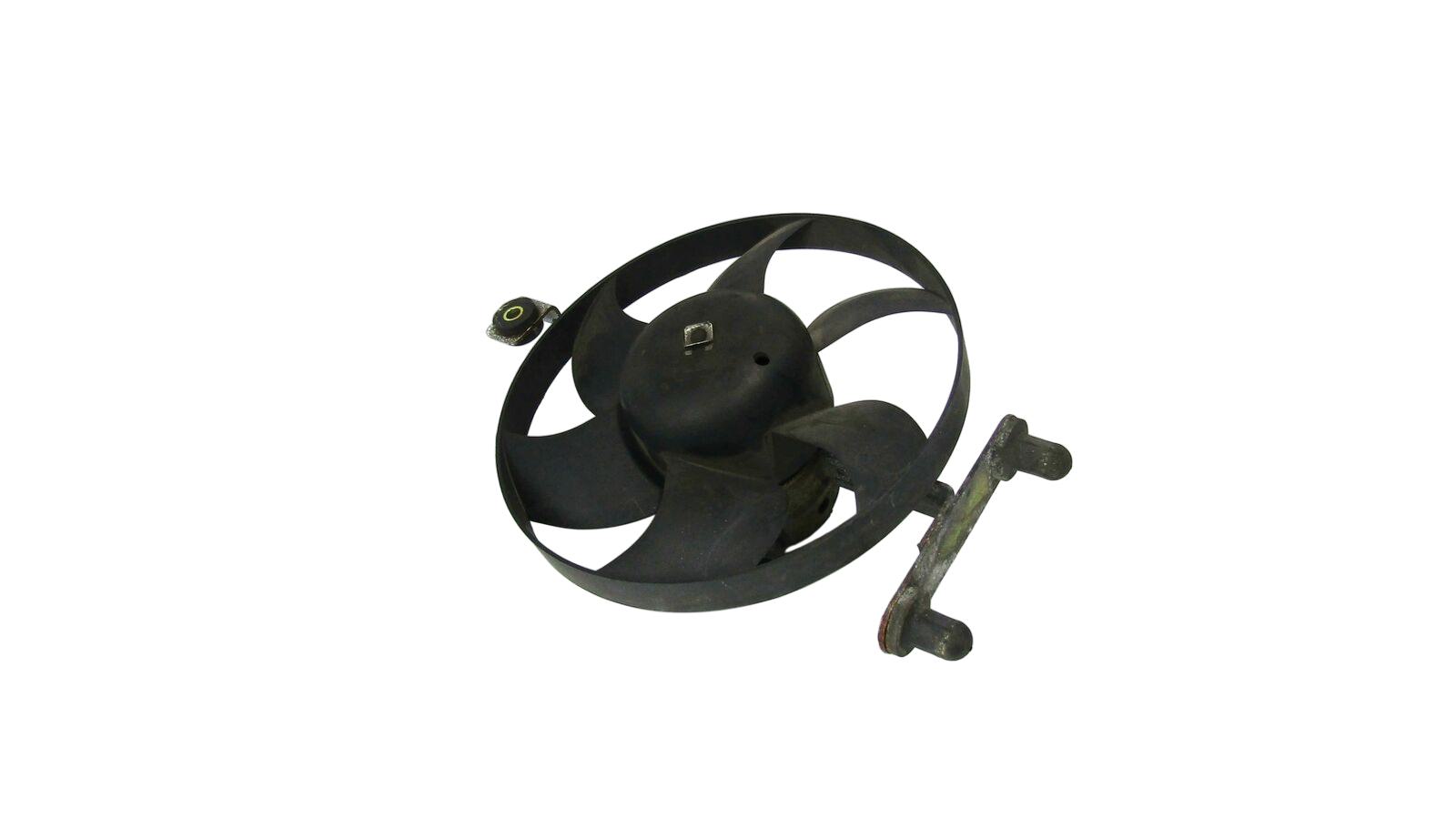 Porsche Boxster (981) Fan impeller Porsche BOXSTER Fan impeller OEM 2403600

Part ...