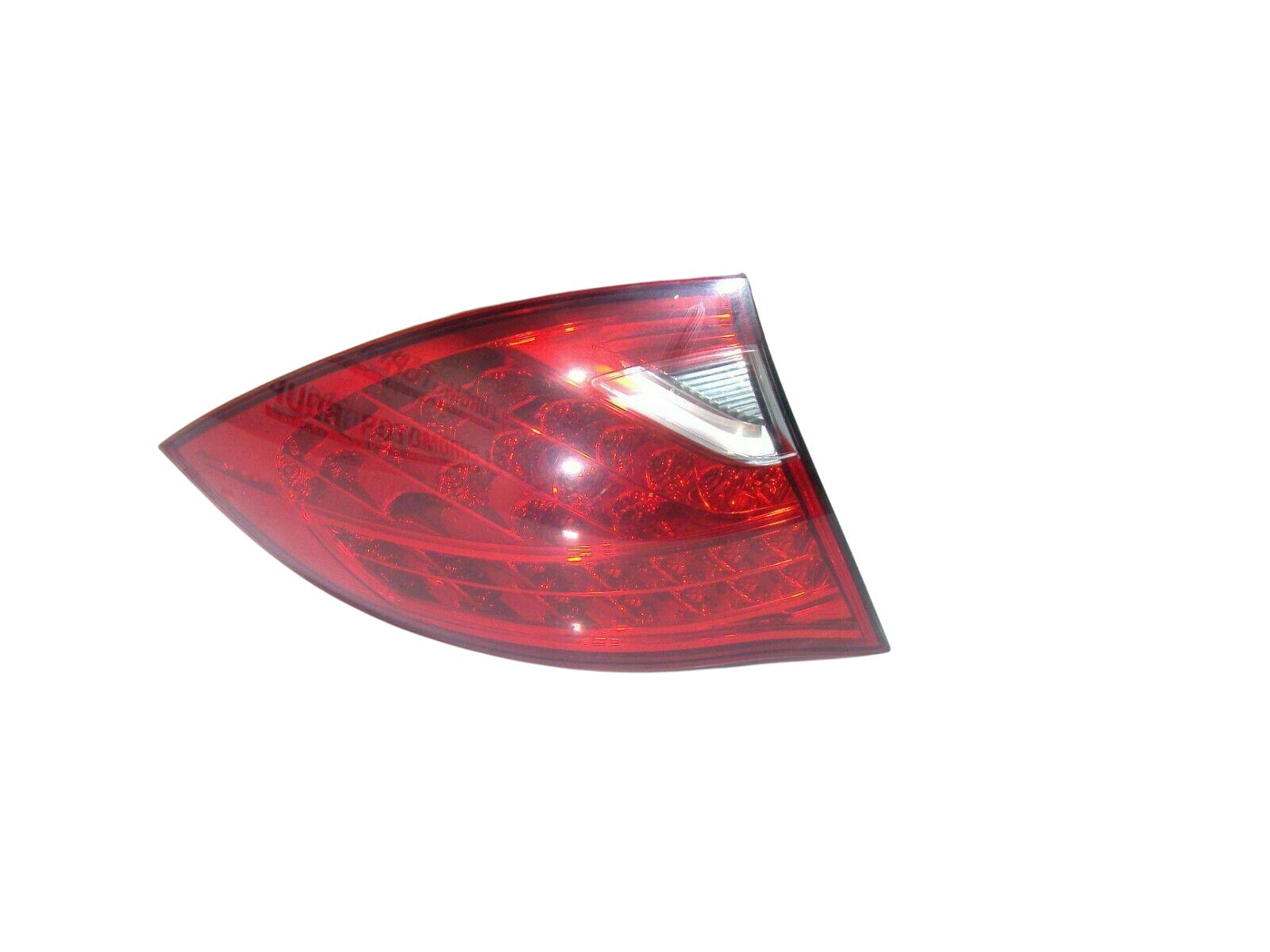 Porsche Cayenne Rear/tail lights Porsche CAYENNE Rear/tail lights

VIN: WP1AC2A2...