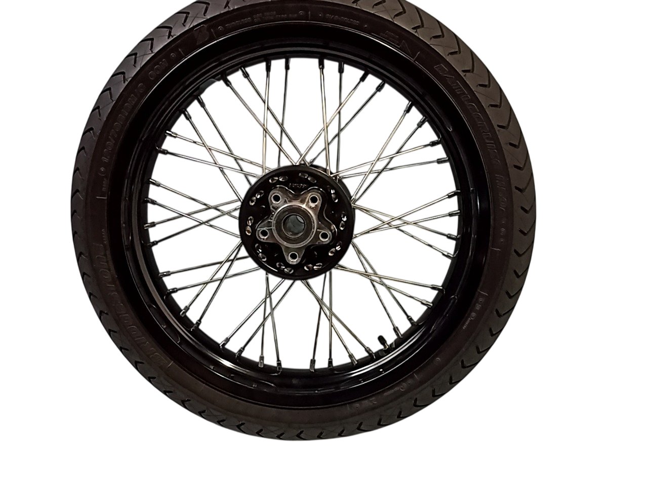 BMW 3 (G20 / G21) BMW Motorradteile / Moto parts