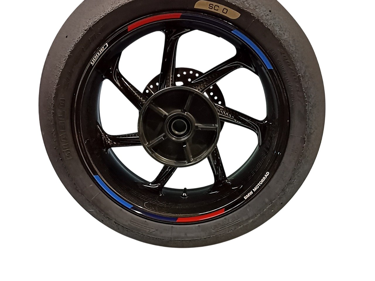 BMW 2 Tourer (U06) BMW Motorradteile / Moto parts