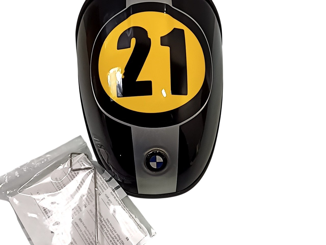 BMW 2 Tourer (U06) BMW Motorradteile / Moto parts