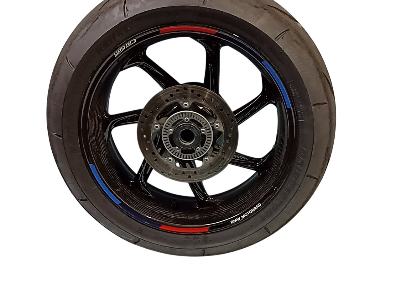 BMW 2 Tourer (U06) BMW Motorradteile / Moto parts
