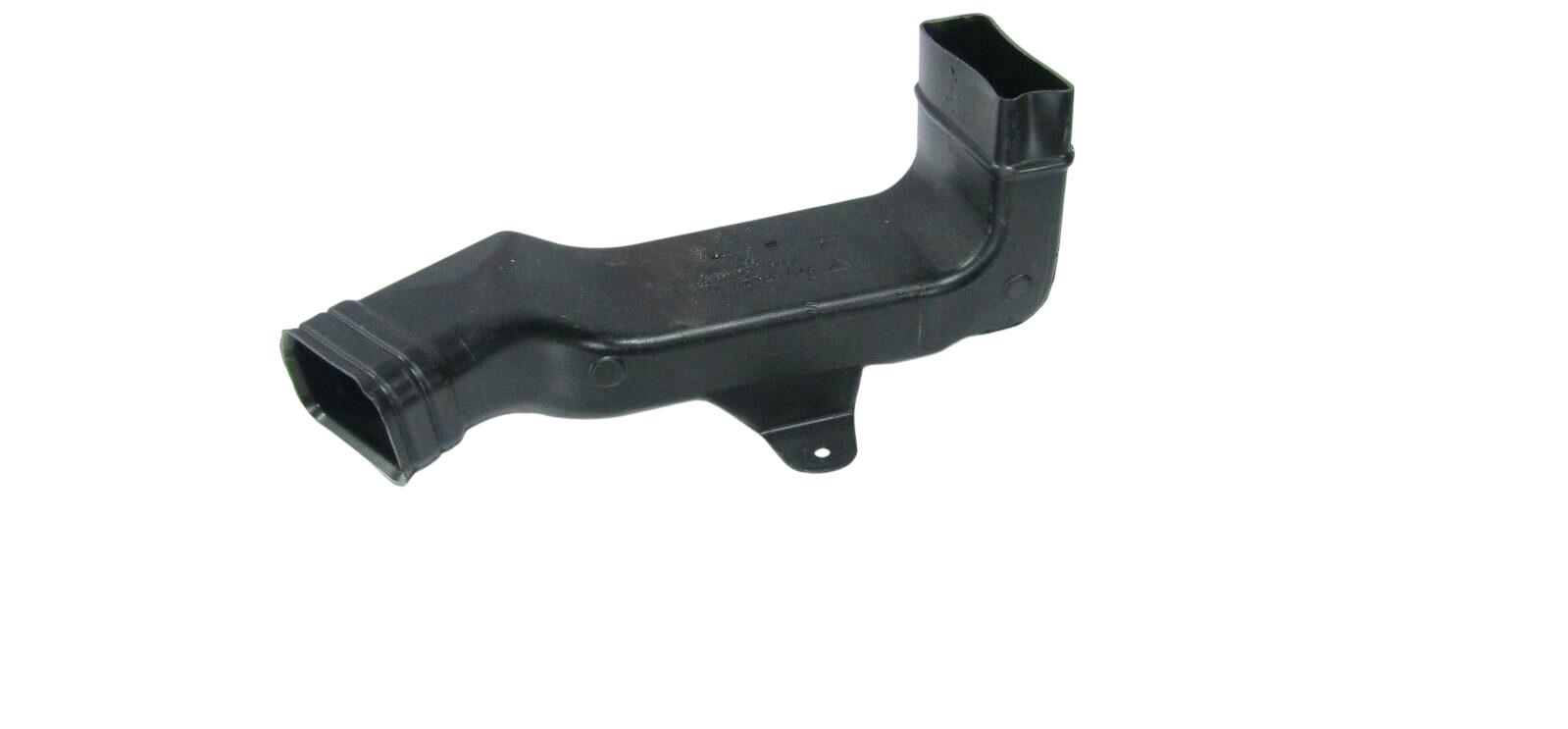 Porsche Panamera Intercooler hose/pipe Porsche PANAMERA Intercooler hose/pipe OEM 7243...