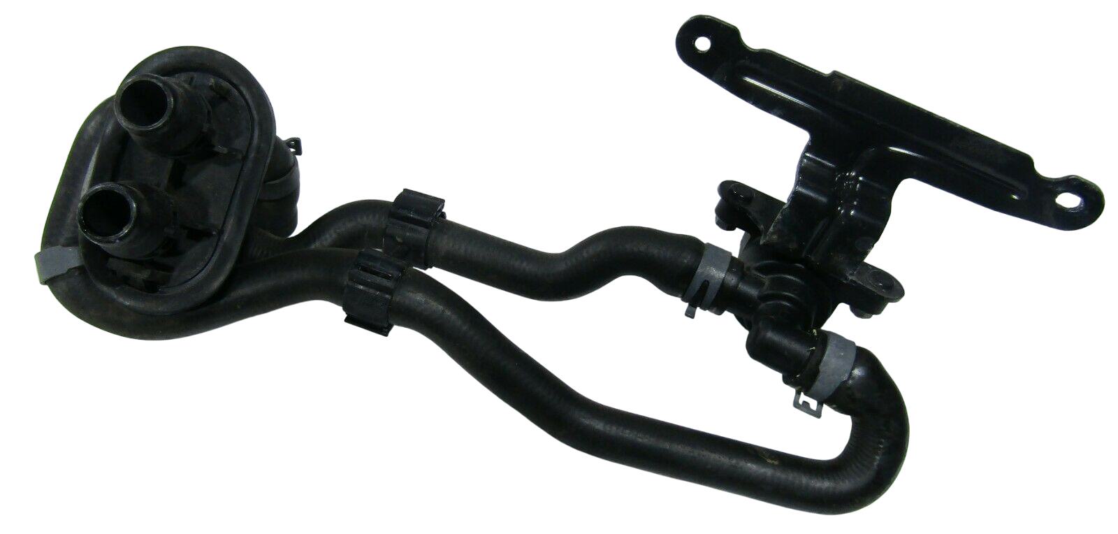 Audi A4 (B9) Electric auxiliary coolant/water pump AUDI A4 Electric auxiliary coolant/water pump

...