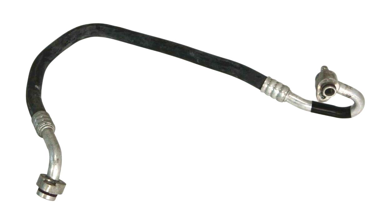 Audi A6 (C9) Air conditioning (A/C) pipe/hose AUDI A6 Air conditioning (A/C) pipe/hose OEM 4G...