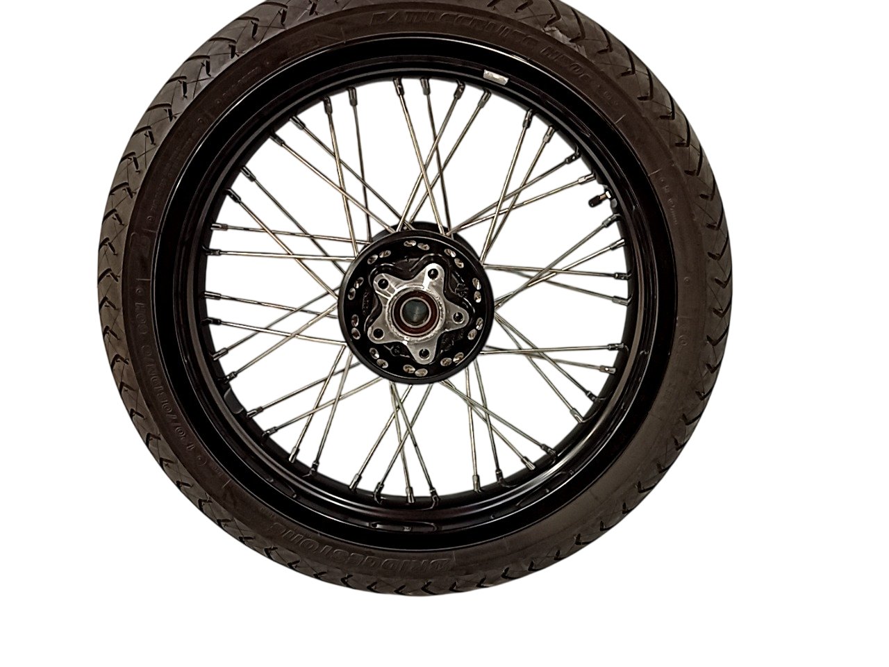 BMW 3 (G20 / G21) BMW Motorradteile / Moto parts