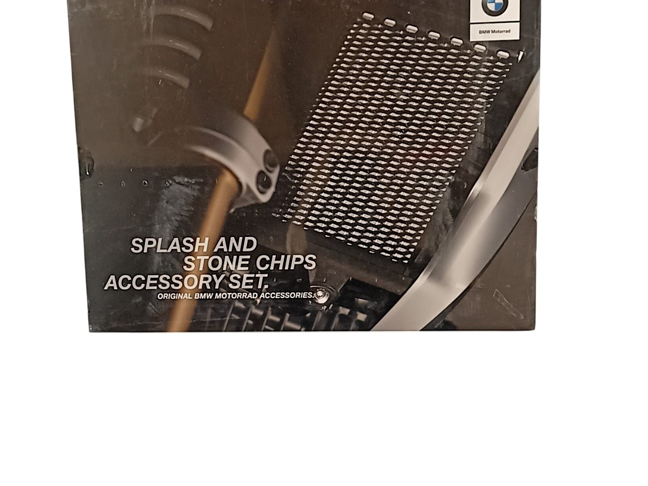 BMW 2 (F74) BMW Motorradteile / Moto parts