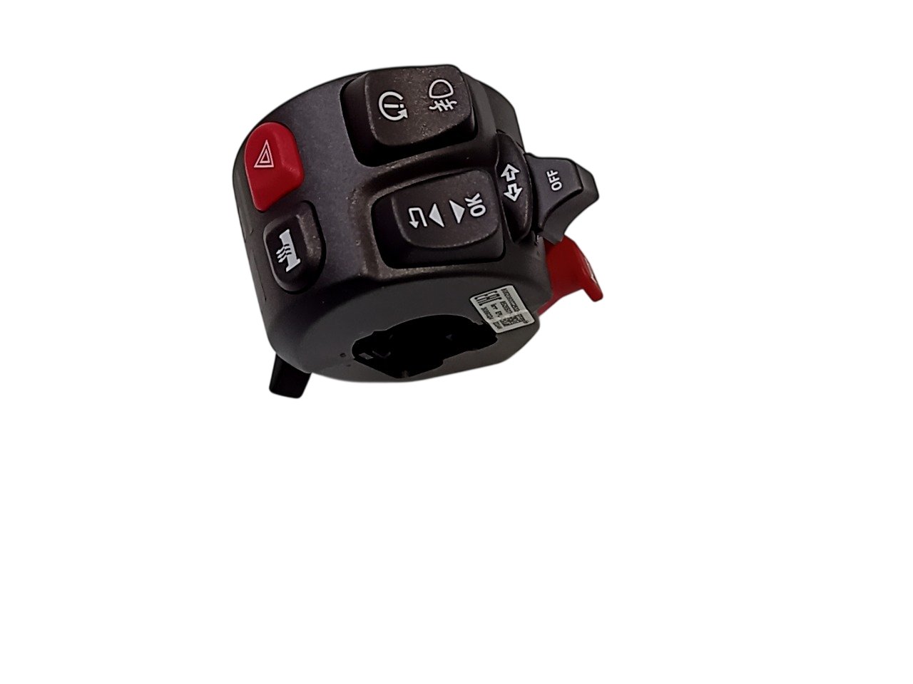 BMW 2 Tourer (U06) BMW Motorradteile / Moto parts