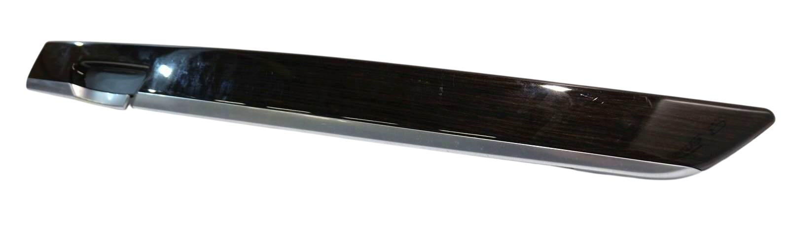 BMW 4 (G22 / G23 / G26)  Other rear door trim element
