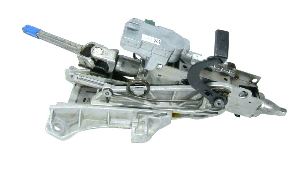 Volvo XC60 Steering wheel axle Volvo XC60 steering wheel axle

VIN: YV1DZ8256E...