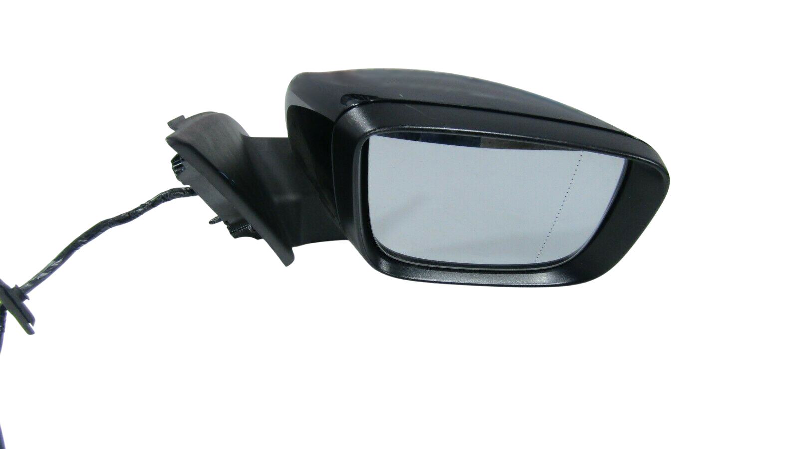 Volvo XC60 Front door electric wing mirror Volvo XC60 front door electric wing mirror

VIN...