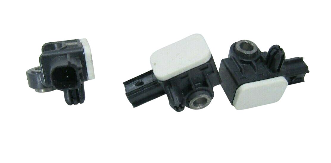 Volvo XC60 Airbag deployment crash/impact sensor Volvo XC60 airbag deployment crash/impact senso...