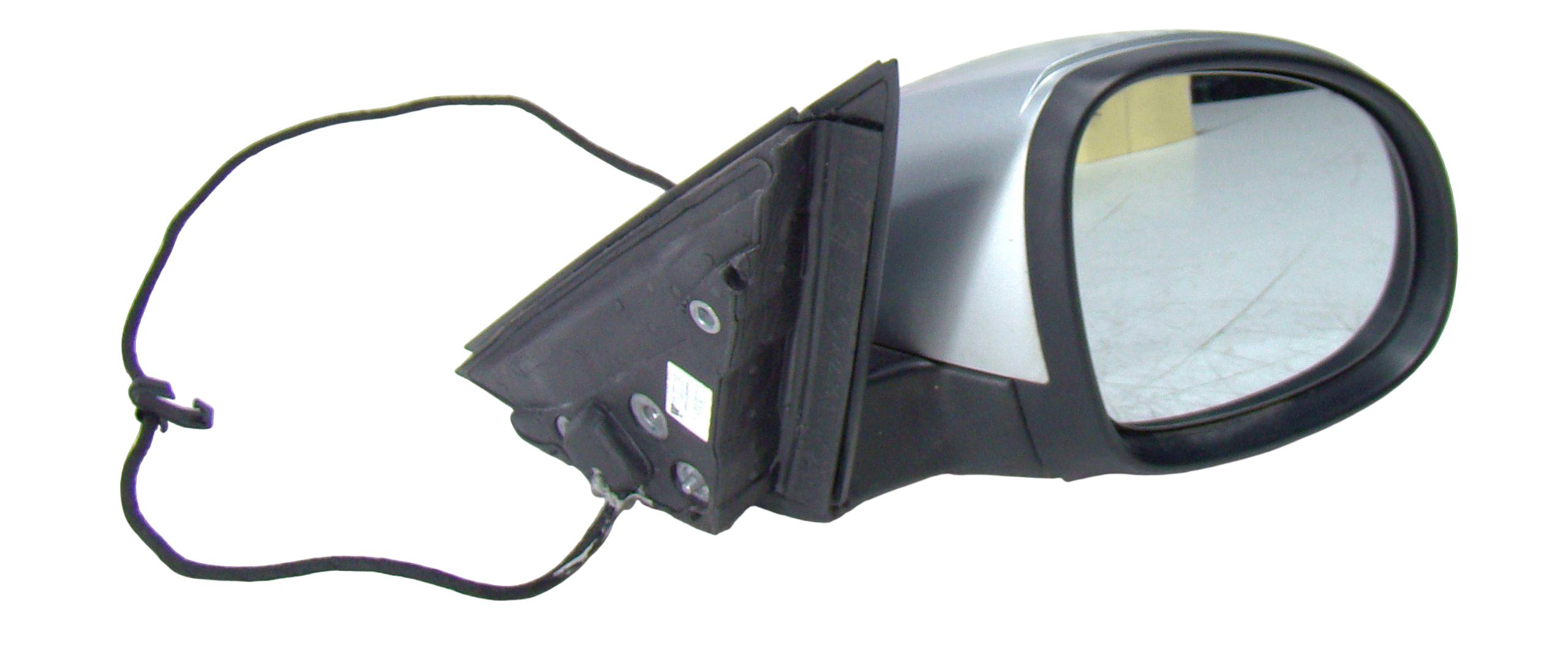 Skoda Yeti Front door electric wing mirror Škoda YETI front door electric wing mirror OEM ...