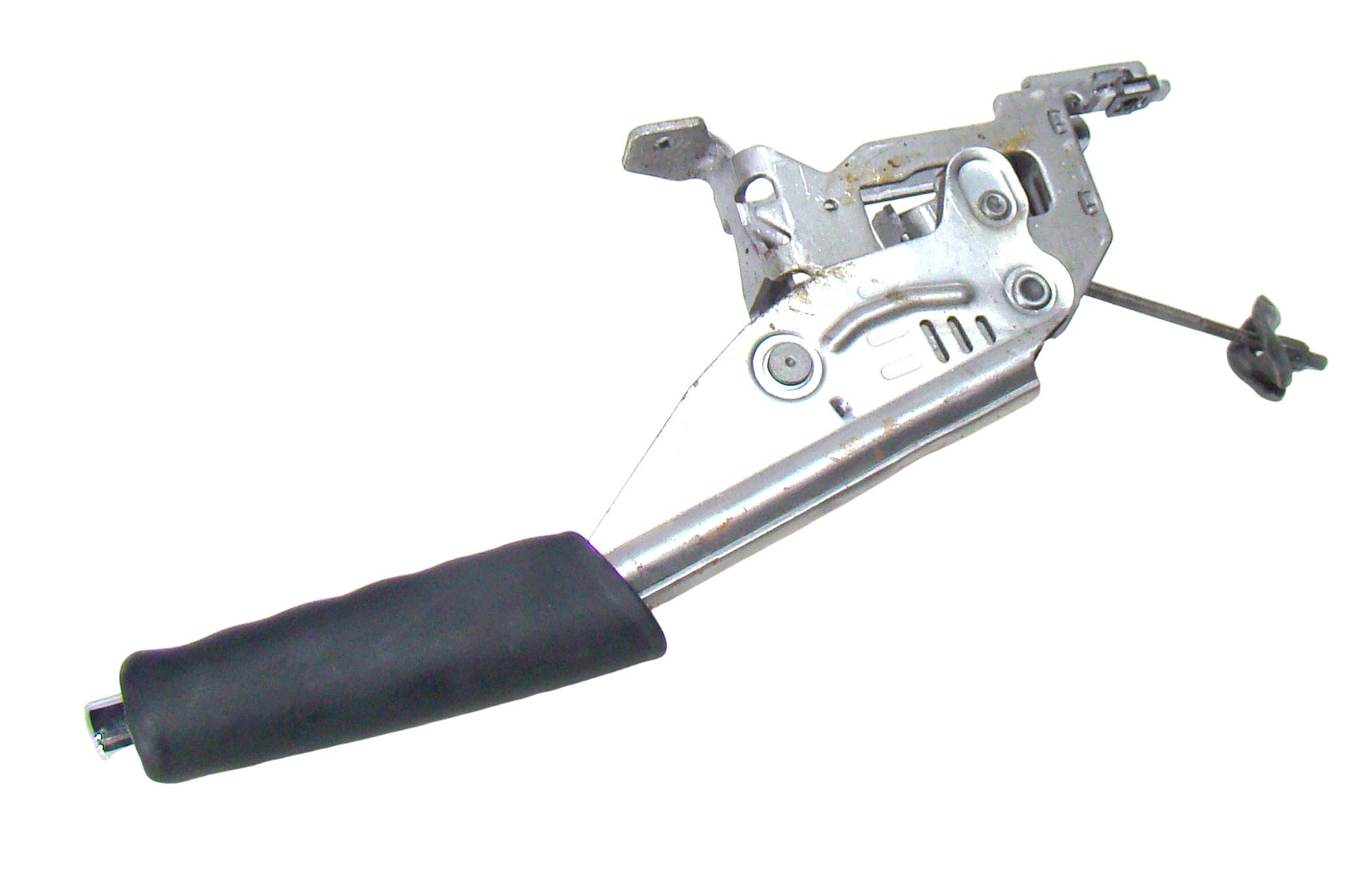 BMW 1 (F70) Handbrake/parking brake lever assembly BMW 1 Handbrake/parking brake lever assembly

V...