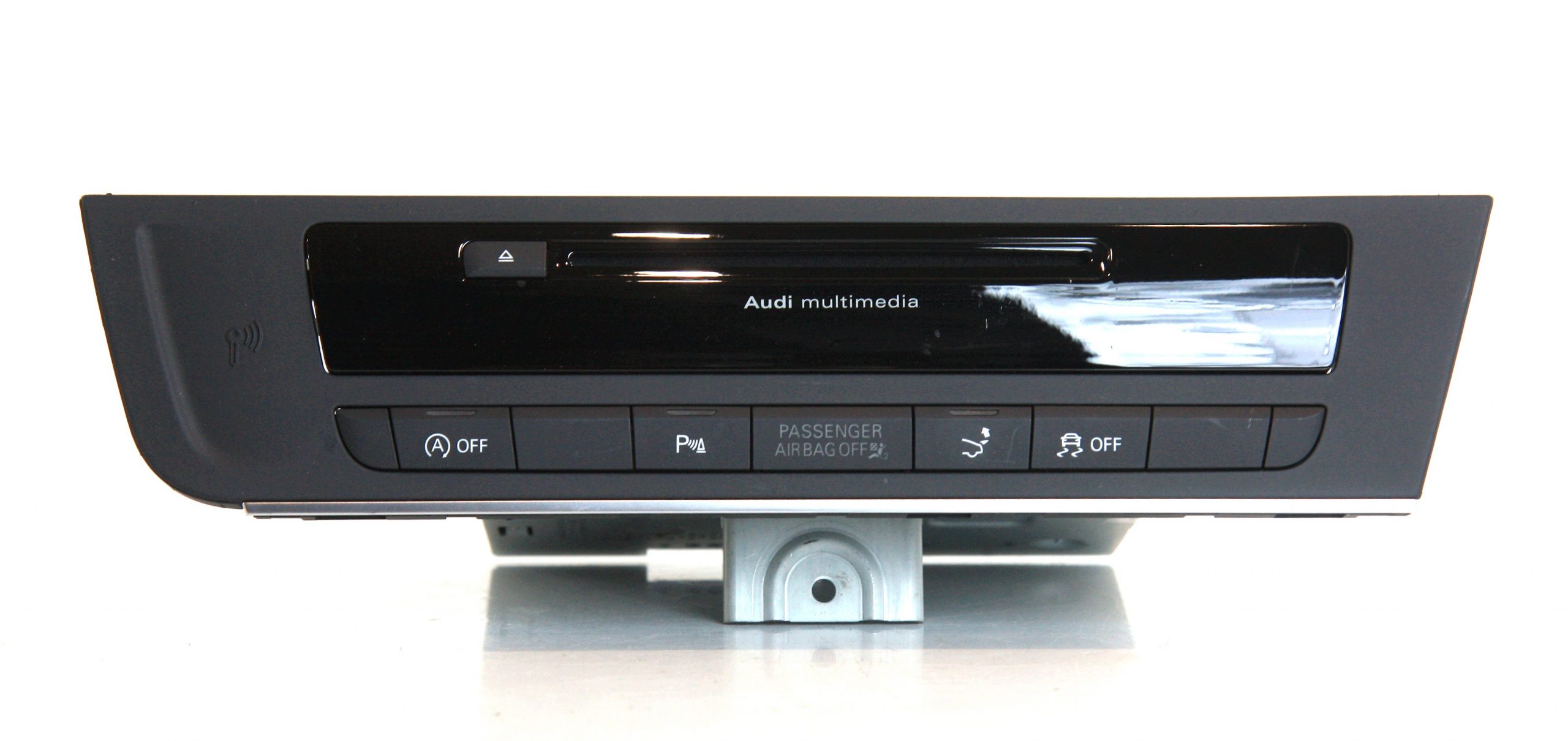 Audi A6 (C9) Radio/CD/DVD/GPS head unit AUDI A6 Radio/CD/DVD/GPS head unit