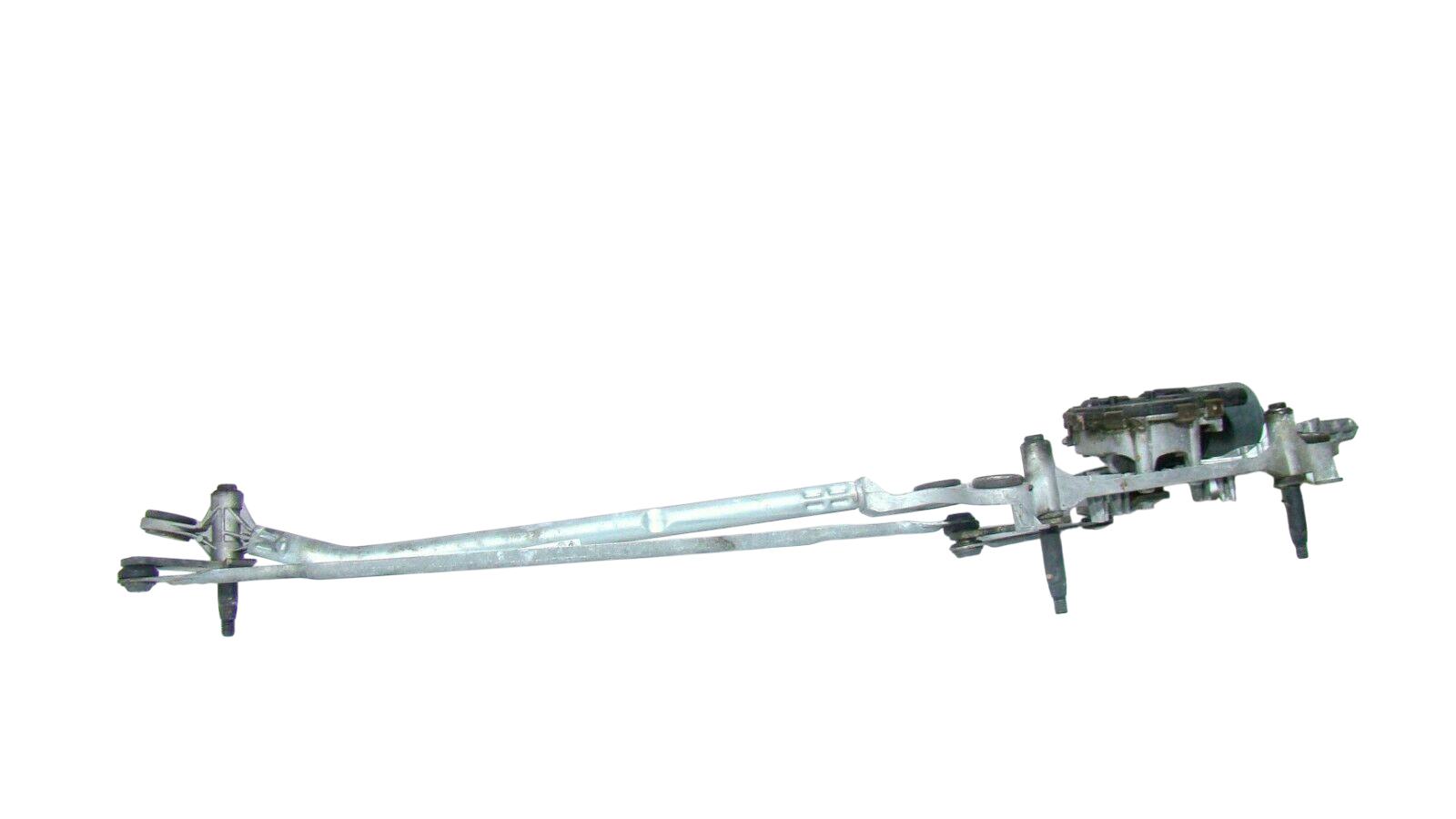 Porsche Cayenne Ensimmäinen pyyhkijän moottori Porsche CAYENNE Wiper Motor

VIN: DU59556