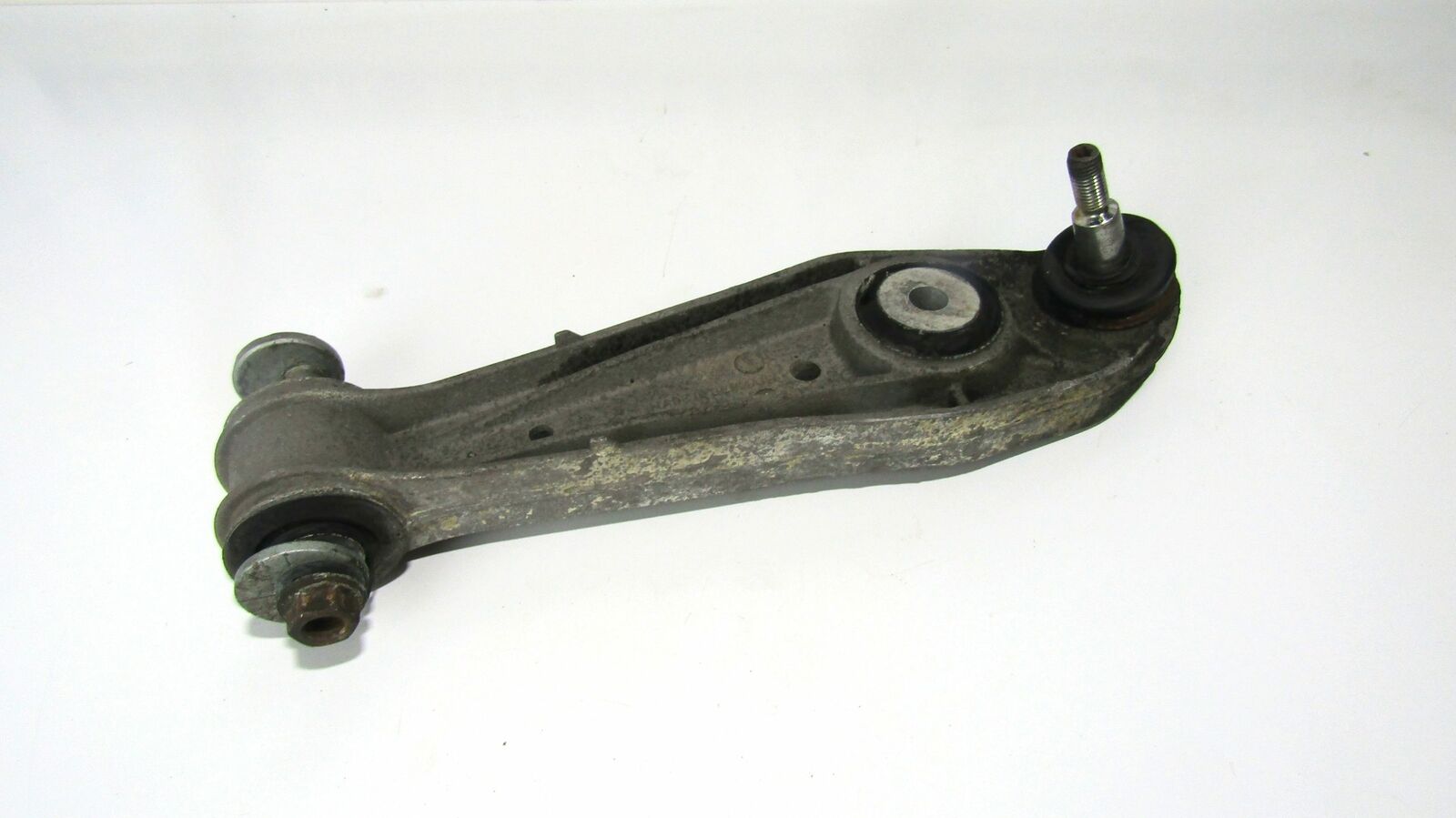 Porsche Boxster (981) Front control arm Porsche BOXSTER Front control arm OEM 3103100

...