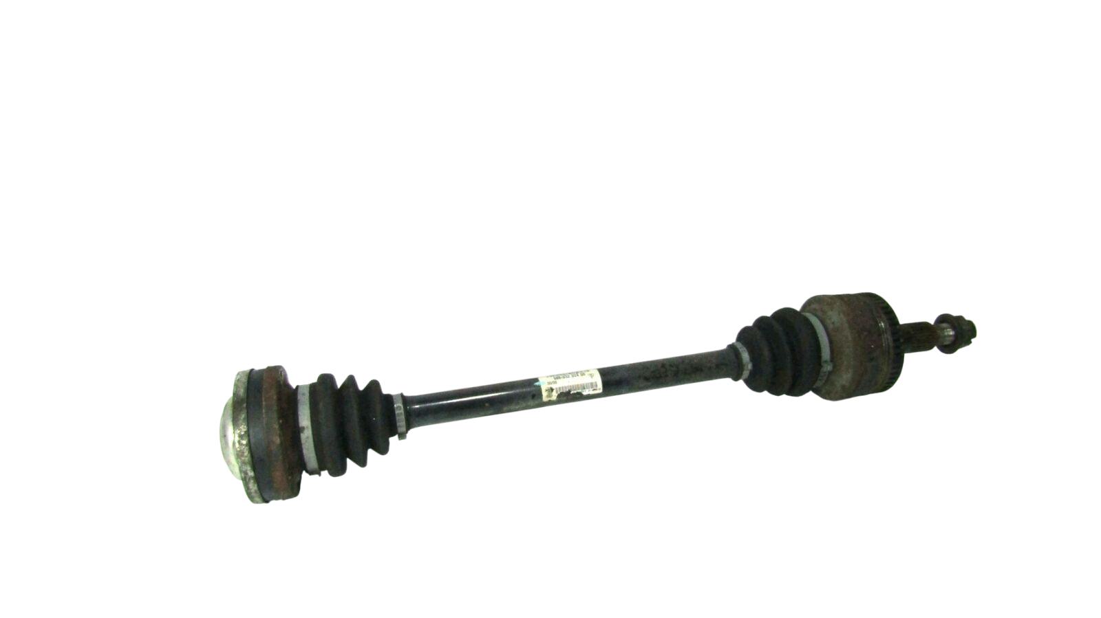 Porsche Boxster (981) Rear driveshaft Porsche BOXSTER Rear driveshaft OEM 3202450

Pa...