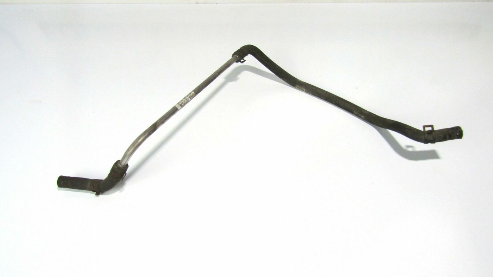 Porsche Boxster (981) Engine coolant pipe/hose Porsche BOXSTER engine coolant pipe/hose OEM 06...