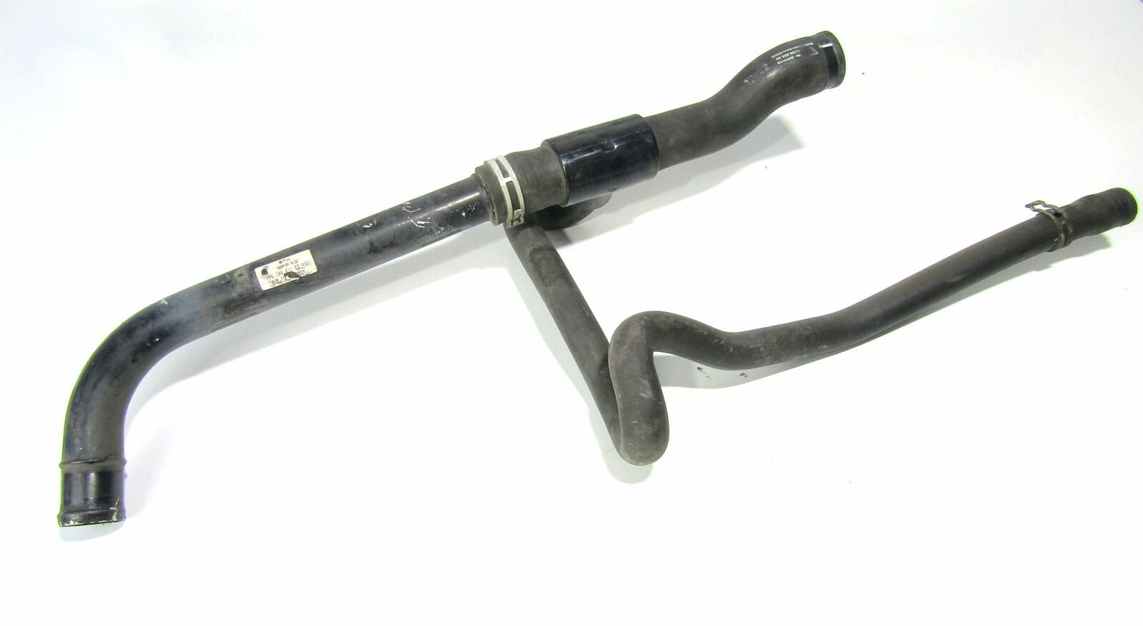 Porsche Boxster (981) Engine coolant pipe/hose Porsche BOXSTER Engine coolant pipe/hose OEM 06...