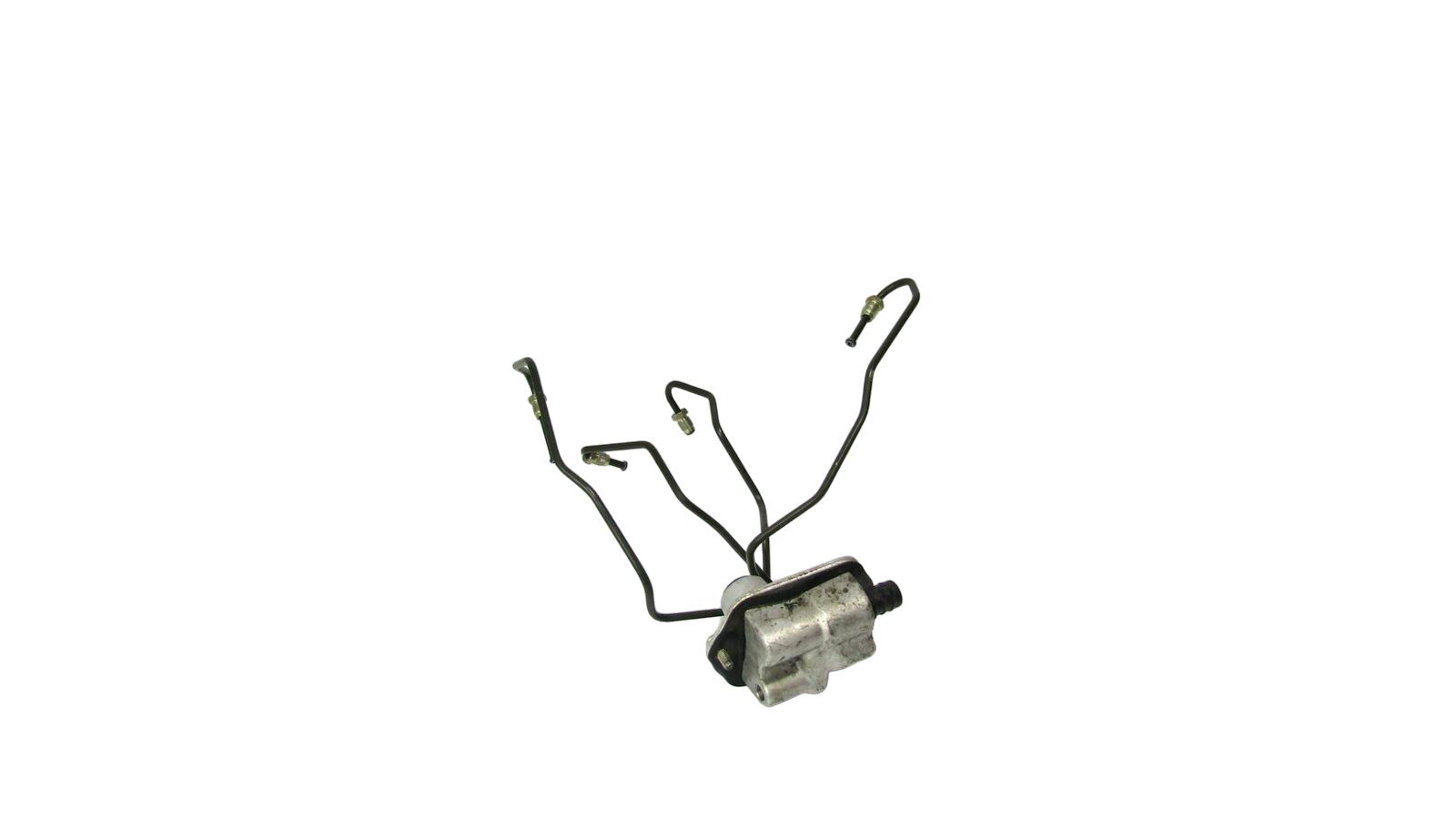 Porsche Boxster (981) Brake line pipe/hose Porsche BOXSTER Brake line pipe/hose OEM 556500...