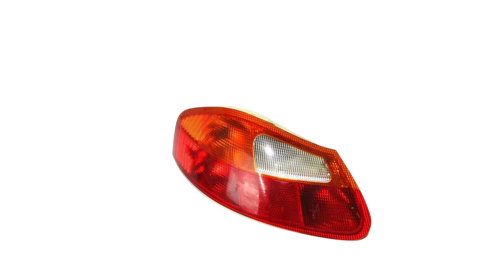 Porsche Boxster (981) Rear/tail lights Porsche BOXSTER Rear/tail lights OEM 3140303

P...