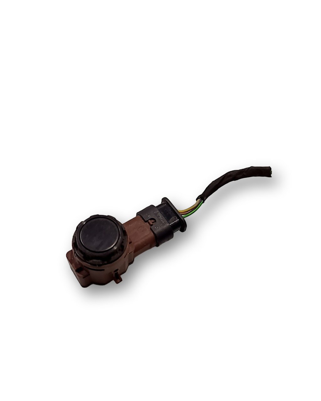 BMW 1 (F70) Parking PDC sensor