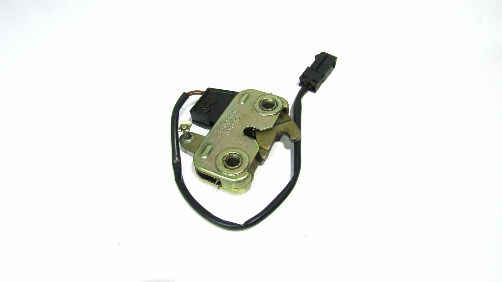 Porsche Boxster (981) Tailgate/trunk/boot lock/catch/latch Porsche BOXSTER tailgate/trunk/boot lock/catch/...