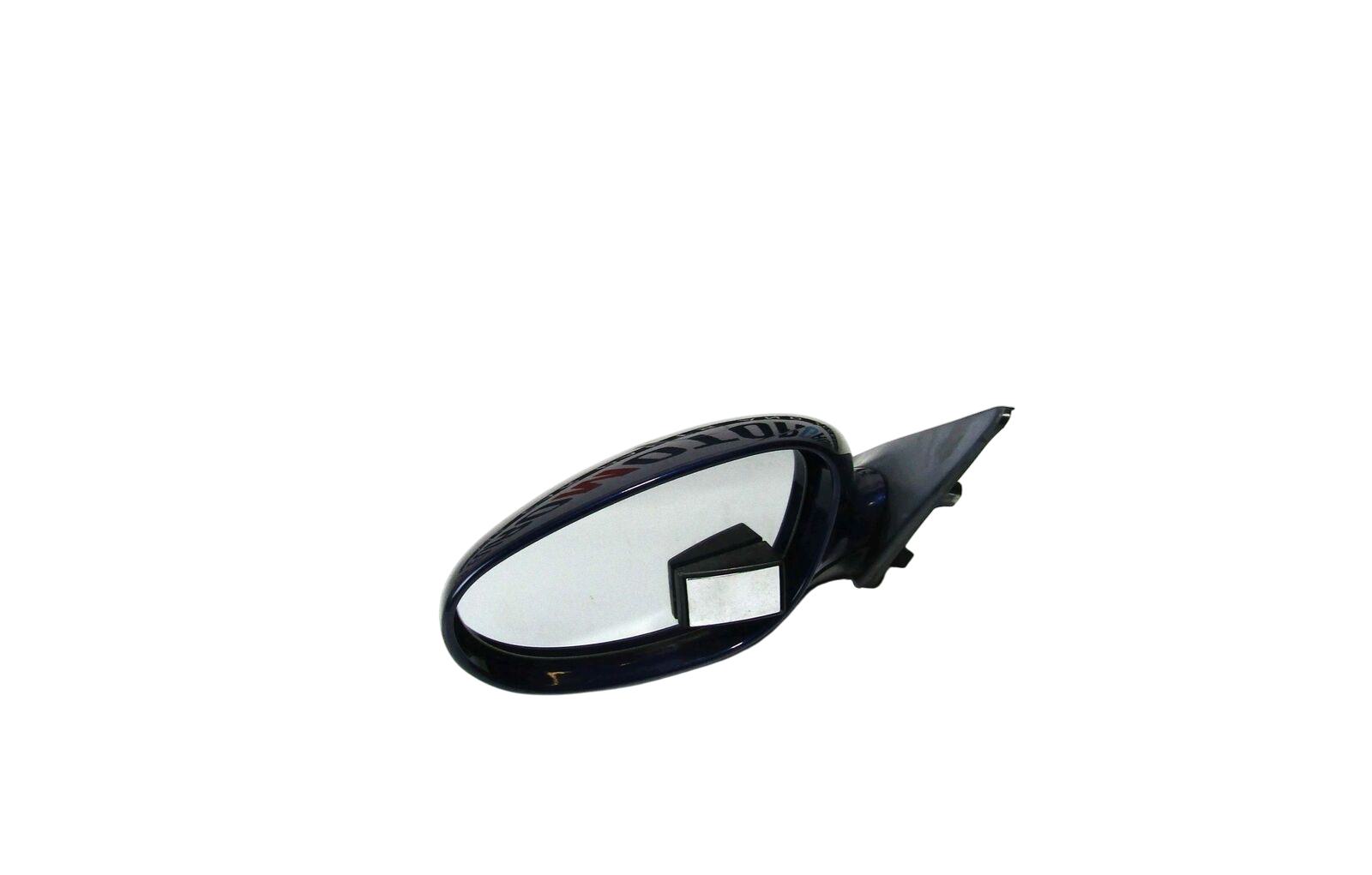 Porsche Boxster (981) Manual wing mirror Porsche BOXSTER manual wing mirror OEM 3171900
...