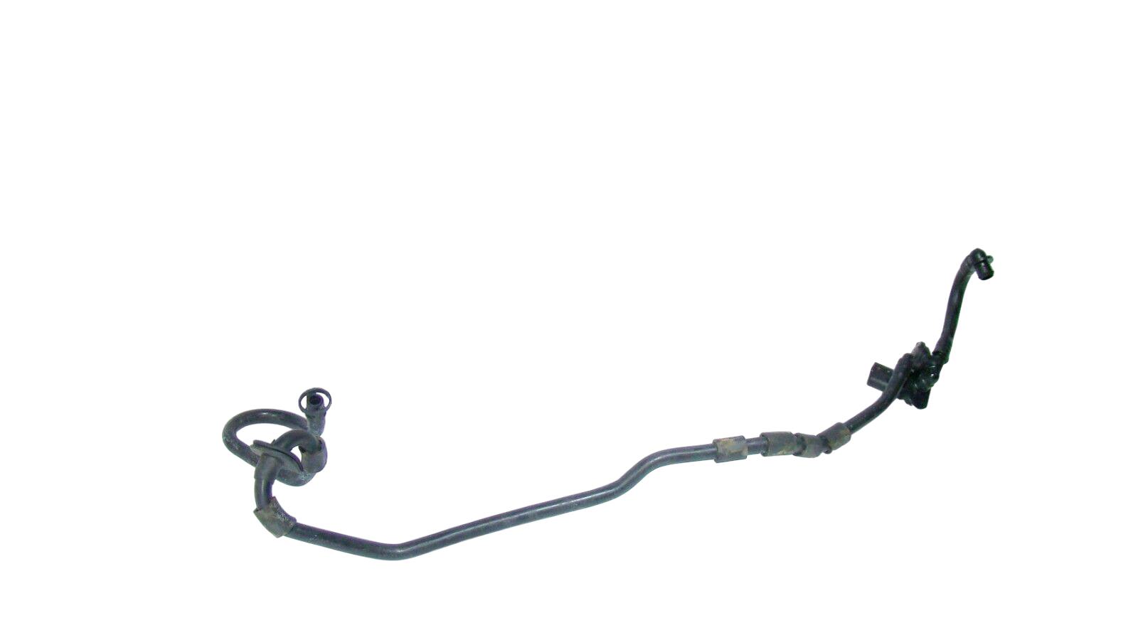 Porsche Cayenne Vacuum line/pipe/hose Porsche CAYENNE Vacuum line/pipe/hose OEM DU595...