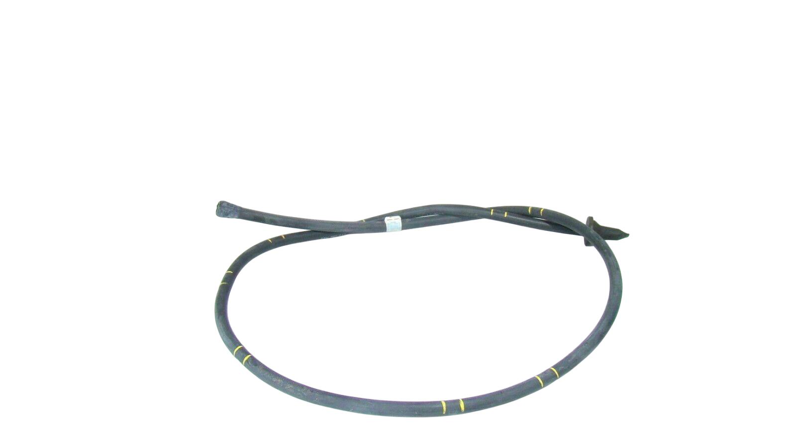 Porsche Cayenne Water drain line hose Porsche CAYENNE Water drain line hose

VIN: DU5...
