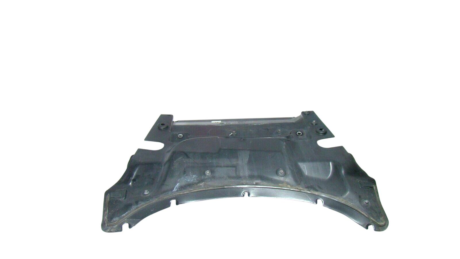 Porsche Cayenne Heat shield in engine bay Porsche CAYENNE Heat shield in engine bay

VIN:...