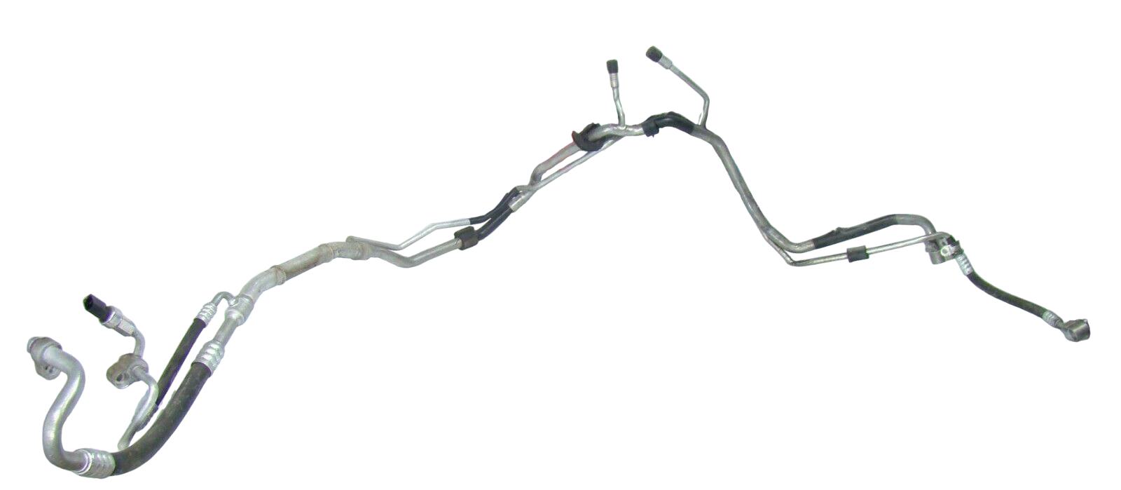 Porsche Cayenne Air conditioning (A/C) pipe/hose Porsche CAYENNE Air conditioning (A/C) pipe/hos...