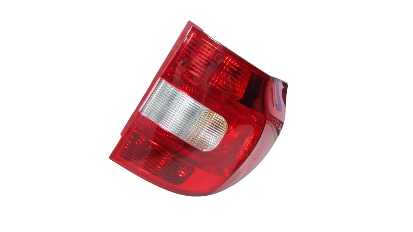 Skoda Yeti Rear/tail lights Škoda YETI rear/tail lights OEM 5K0953569AH

Pa...