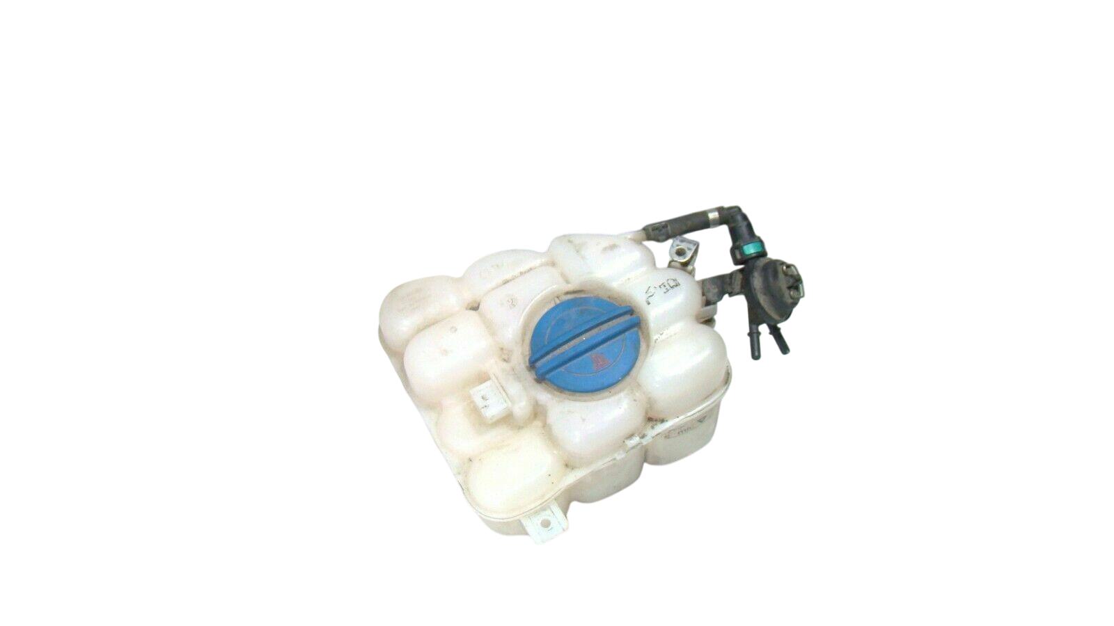 Porsche Cayenne Coolant expansion tank/reservoir Porsche CAYENNE Coolant expansion tank/reservoi...