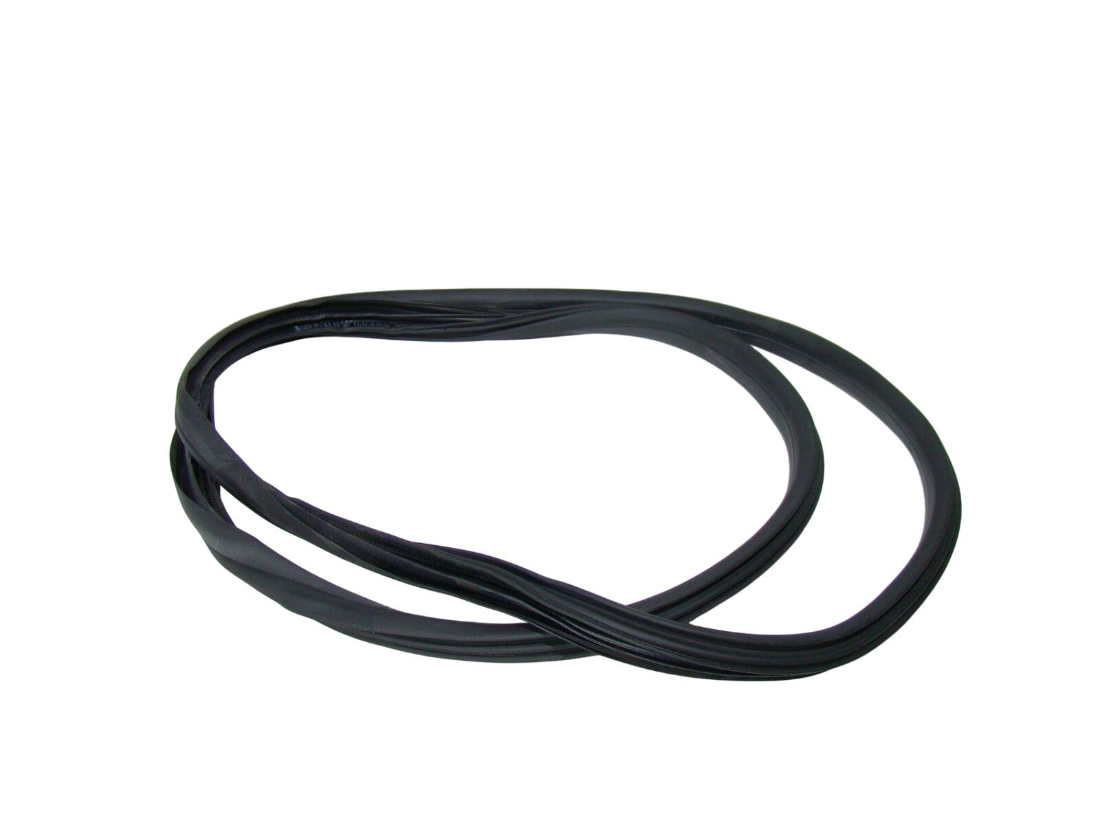 Skoda Yeti Rear door rubber seal (on body) Škoda YETI rear door rubber seal (on body)

VIN...