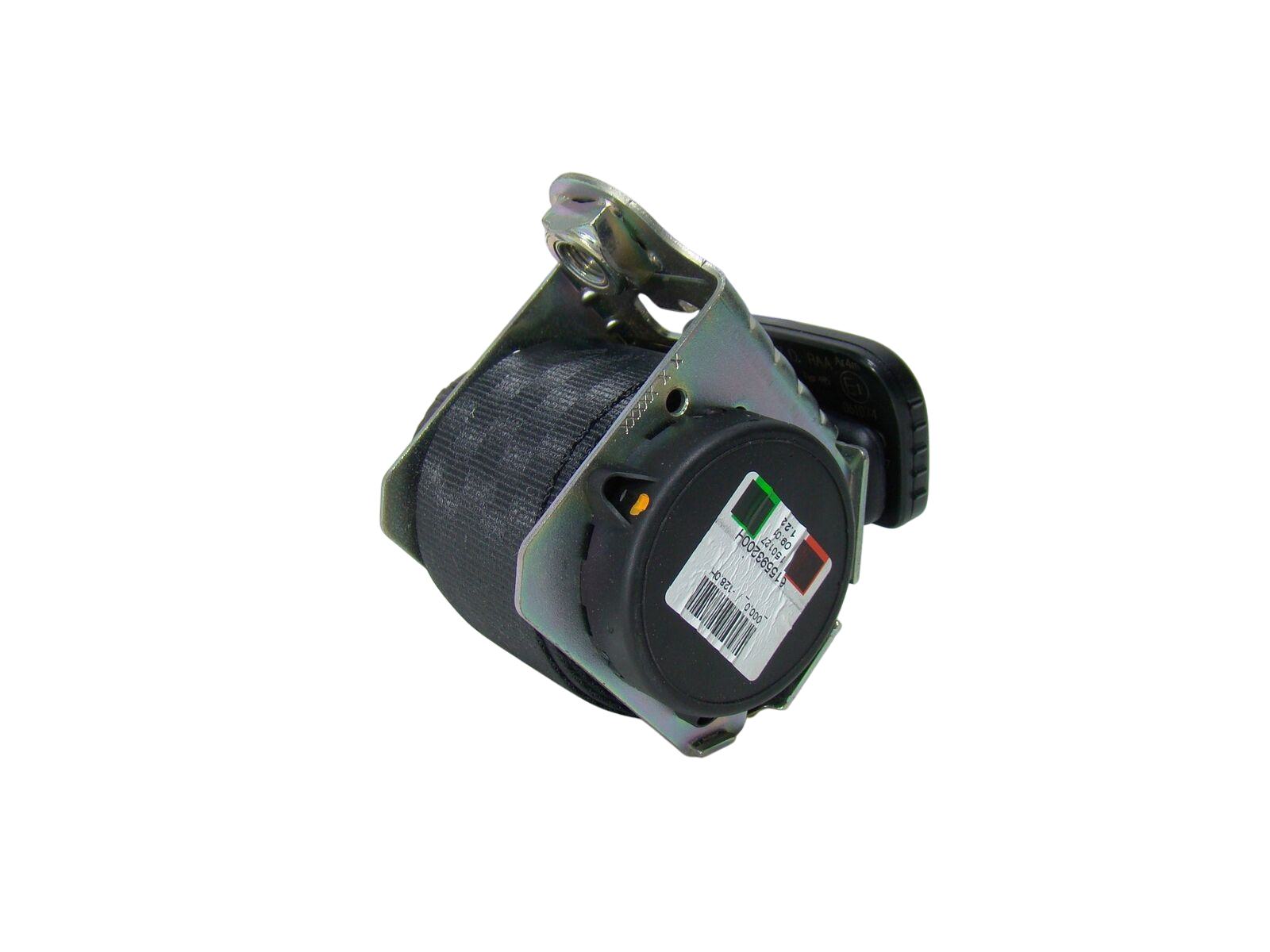 Skoda Yeti Rear seatbelt Škoda YETI Rear seatbelt

VIN: TMBKF75L7F6059989