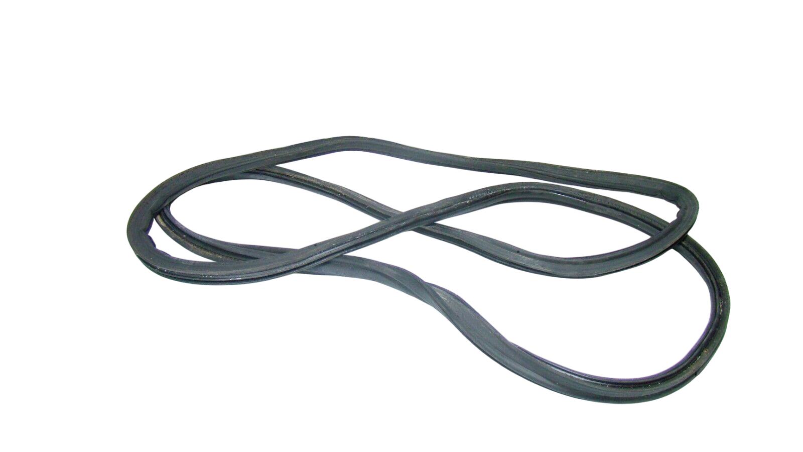 Porsche Cayenne Trunk rubber seal (body) Porsche CAYENNE Trunk rubber seal (body)

VIN: ...